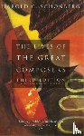 Schonberg, Harold C. - The Lives Of The Great Composers