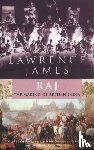James, Lawrence - Raj