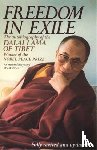 Lama, His Holiness The Dalai - Freedom In Exile