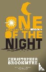 Brookmyre, Christopher - One Fine Day In The Middle Of The Night