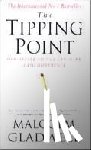 Gladwell, Malcolm - The Tipping Point
