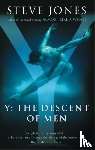 Jones, Professor Steve - Y: The Descent Of Men