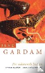 Gardam, Jane - The Sidmouth Letters