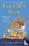 Thorpe, Nick - Eight Men And A Duck