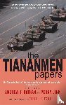 Nathan, Andrew, Link, Perry - The Tiananmen Papers