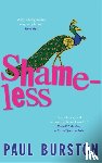 Burston, Paul - Shameless