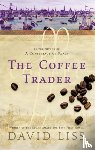 Liss, David - The Coffee Trader