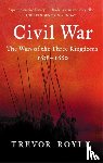 Royle, Trevor - Civil War