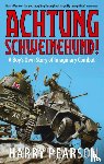 Pearson, Harry - Achtung Schweinehund!
