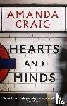 Craig, Amanda - Hearts And Minds