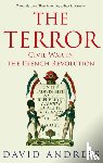 Andress, David - The Terror