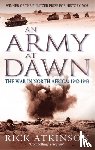 Atkinson, Rick - An Army At Dawn