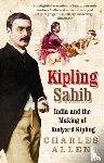 Allen, Charles - Kipling Sahib