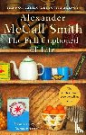 McCall Smith, Alexander - The Full Cupboard Of Life