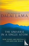 Lama, Dalai - Universe in a Single Atom