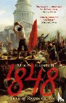 Rapport, x Mike - 1848: Year Of Revolution