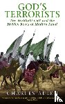 Allen, Charles - God's Terrorists