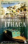Mawer, Simon - Swimming To Ithaca