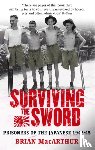 MacArthur, Brian - Surviving The Sword