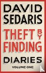 Sedaris, David - Theft by Finding