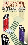 McCall Smith, Alexander - Espresso Tales