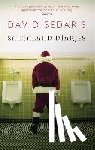 Sedaris, David - Santaland Diaries
