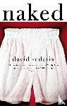 Sedaris, David - Naked