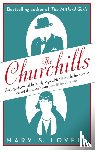 Lovell, Mary S. - The Churchills