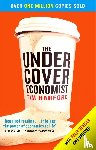 Harford, Tim - The Undercover Economist