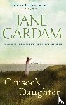 Gardam, Jane - Crusoe's Daughter
