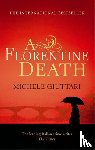 Giuttari, Michele - A Florentine Death