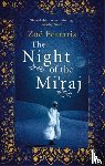 Ferraris, Zoe - The Night Of The Mi'raj