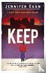 Egan, Jennifer - The Keep