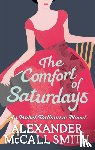 McCall Smith, Alexander - The Comfort Of Saturdays