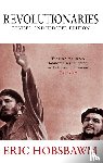 Hobsbawm, Eric - Revolutionaries