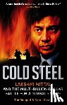 Bouquet, Tim, Ousey, Byron - Cold Steel