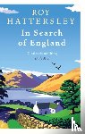 Hattersley, Roy - In Search Of England