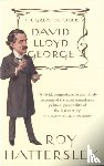Hattersley, Roy - David Lloyd George