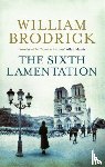 Brodrick, William - The Sixth Lamentation