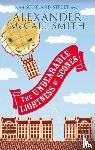 McCall Smith, Alexander - The Unbearable Lightness Of Scones