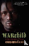 Jal, Emmanuel - War Child