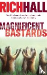 Hall, Rich - Magnificent Bastards