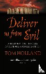 Holland, Tom - Deliver Us From Evil