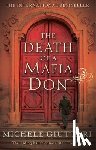 Giuttari, Michele - The Death Of A Mafia Don