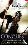 Barker, Juliet - Conquest