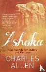 Allen, Charles - Ashoka