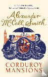 McCall Smith, Alexander - Corduroy Mansions