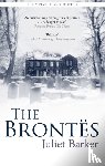 Barker, Juliet - The Brontes