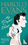 Evans, Harold - My Paper Chase