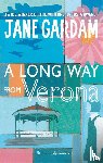 Jane Gardam - A Long Way From Verona